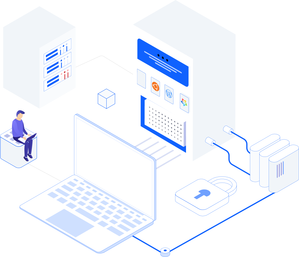 wordpress hosting